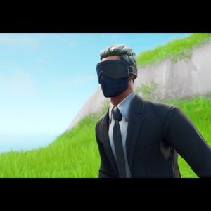 Meet your Posher, Tyler